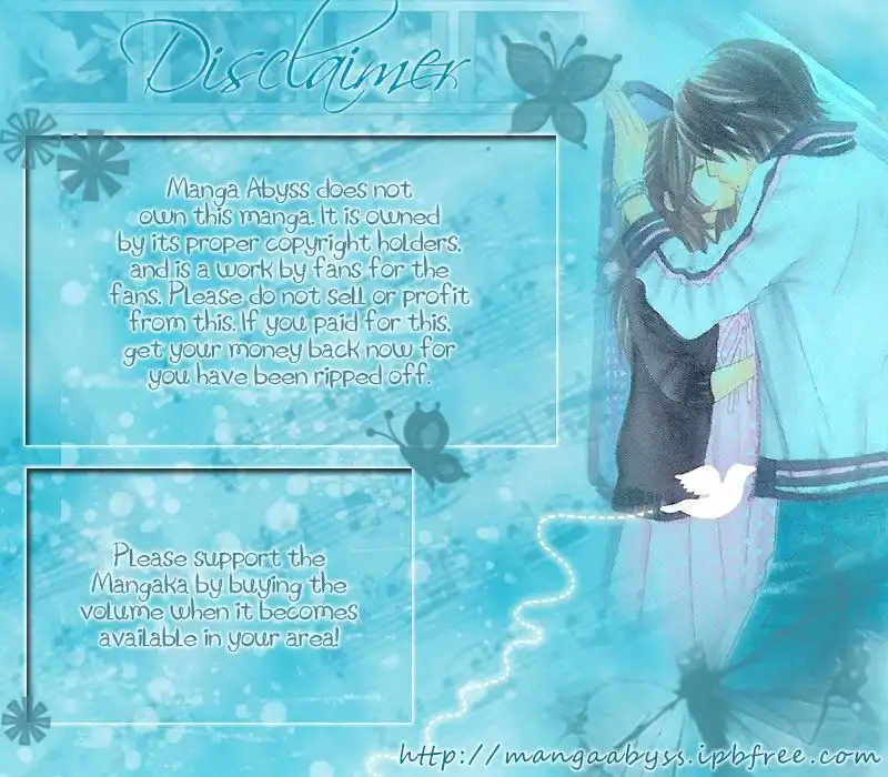 W Juliet II Chapter 6 1
